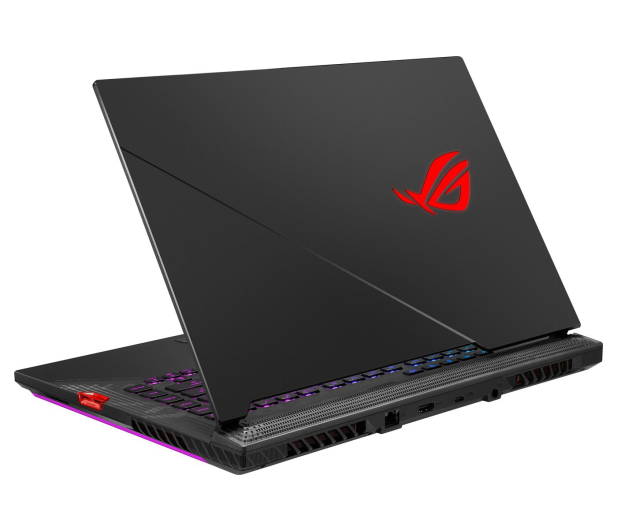 ASUS ROG Strix SCAR 15 i7-10875H/16GB/1TB/W10X 300Hz - 579954 - zdjęcie 6